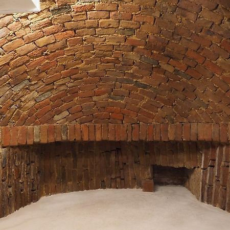 La Casina Di Cagnano Apartamento Montepulciano Stazione Quarto foto
