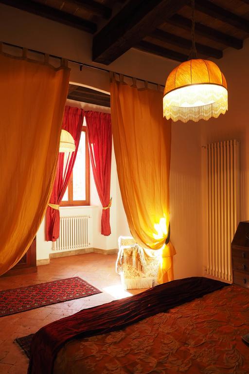 La Casina Di Cagnano Apartamento Montepulciano Stazione Quarto foto