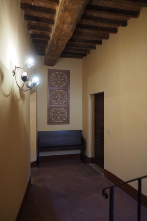 La Casina Di Cagnano Apartamento Montepulciano Stazione Quarto foto