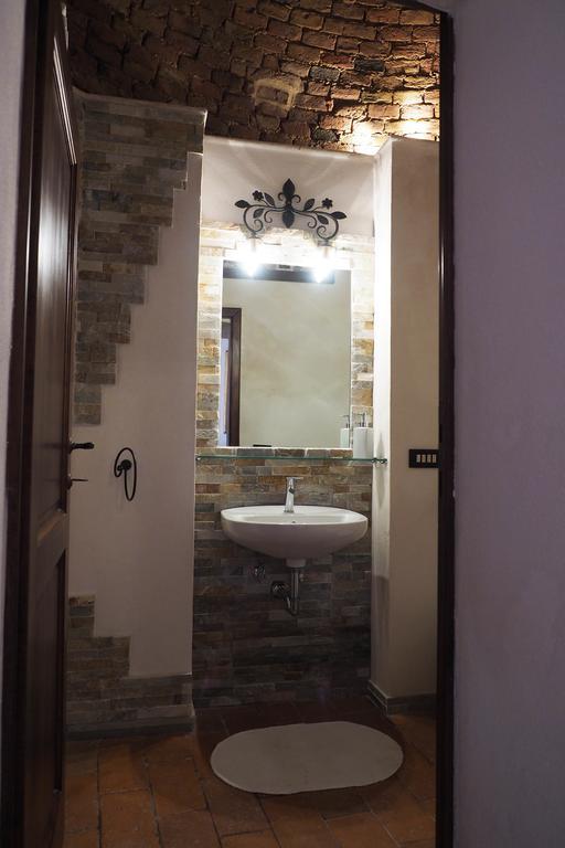 La Casina Di Cagnano Apartamento Montepulciano Stazione Quarto foto