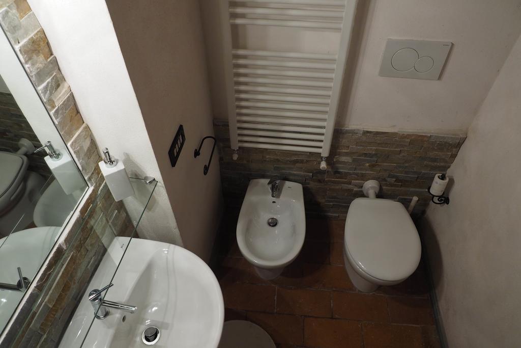La Casina Di Cagnano Apartamento Montepulciano Stazione Quarto foto