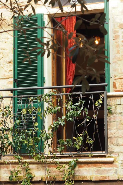 La Casina Di Cagnano Apartamento Montepulciano Stazione Quarto foto