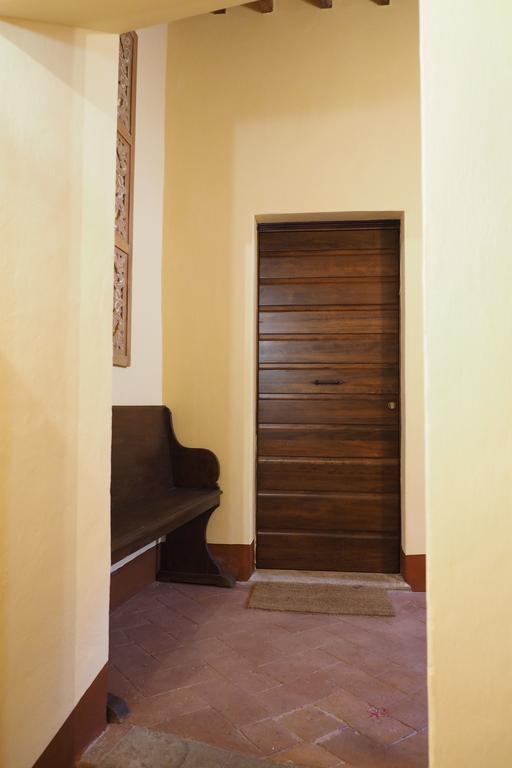 La Casina Di Cagnano Apartamento Montepulciano Stazione Quarto foto